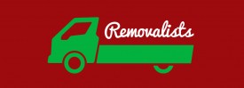Removalists Yessabah - My Local Removalists